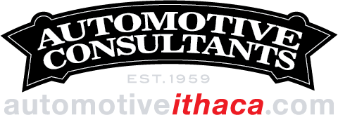 Automotive Consultants